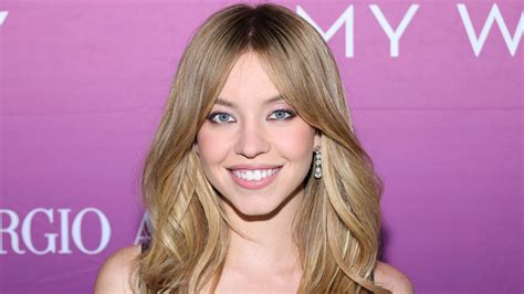 Sydney Sweeney Gone Wild .